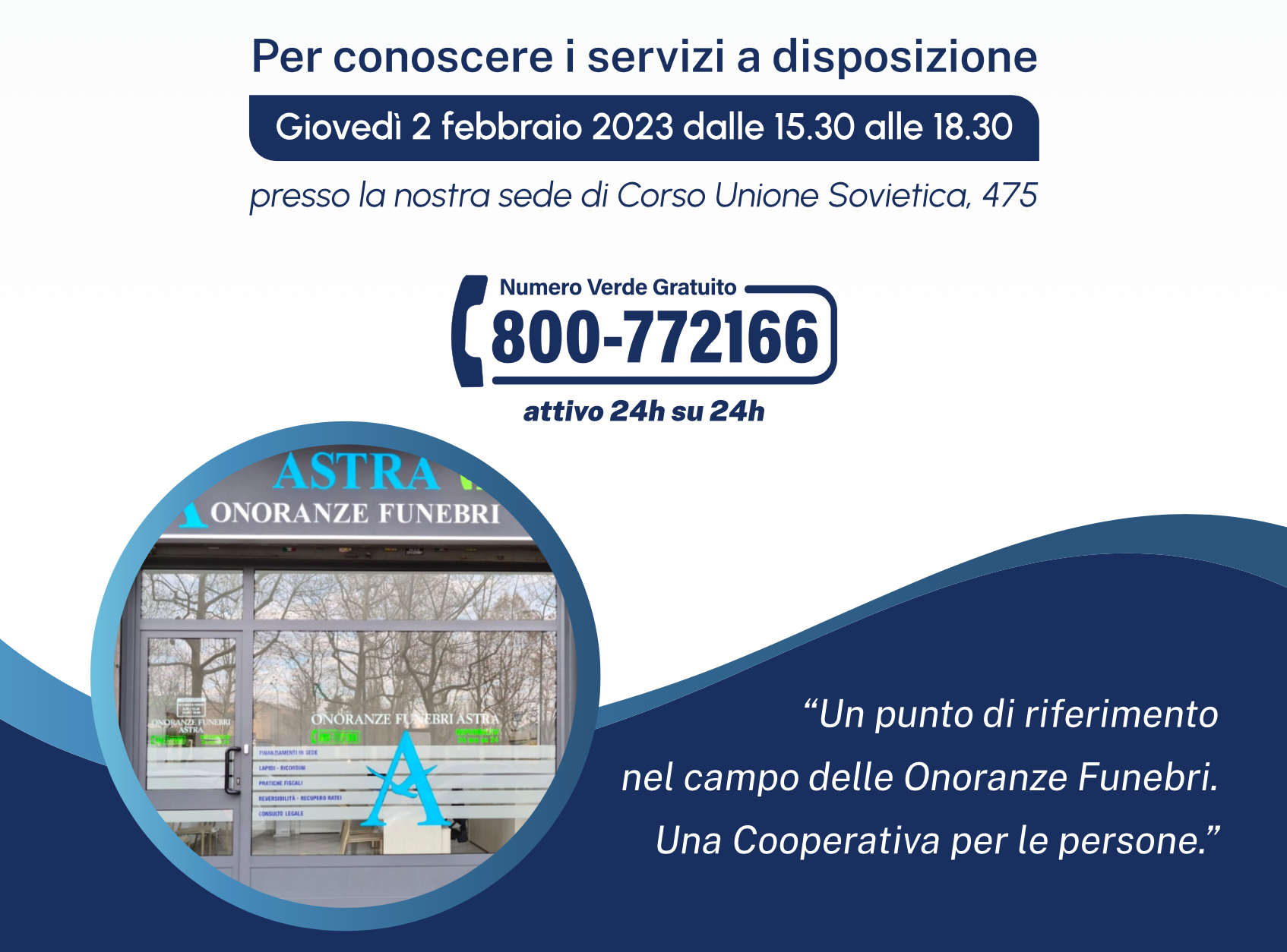 ASTRA – Una cooperativa a Mirafiori sud