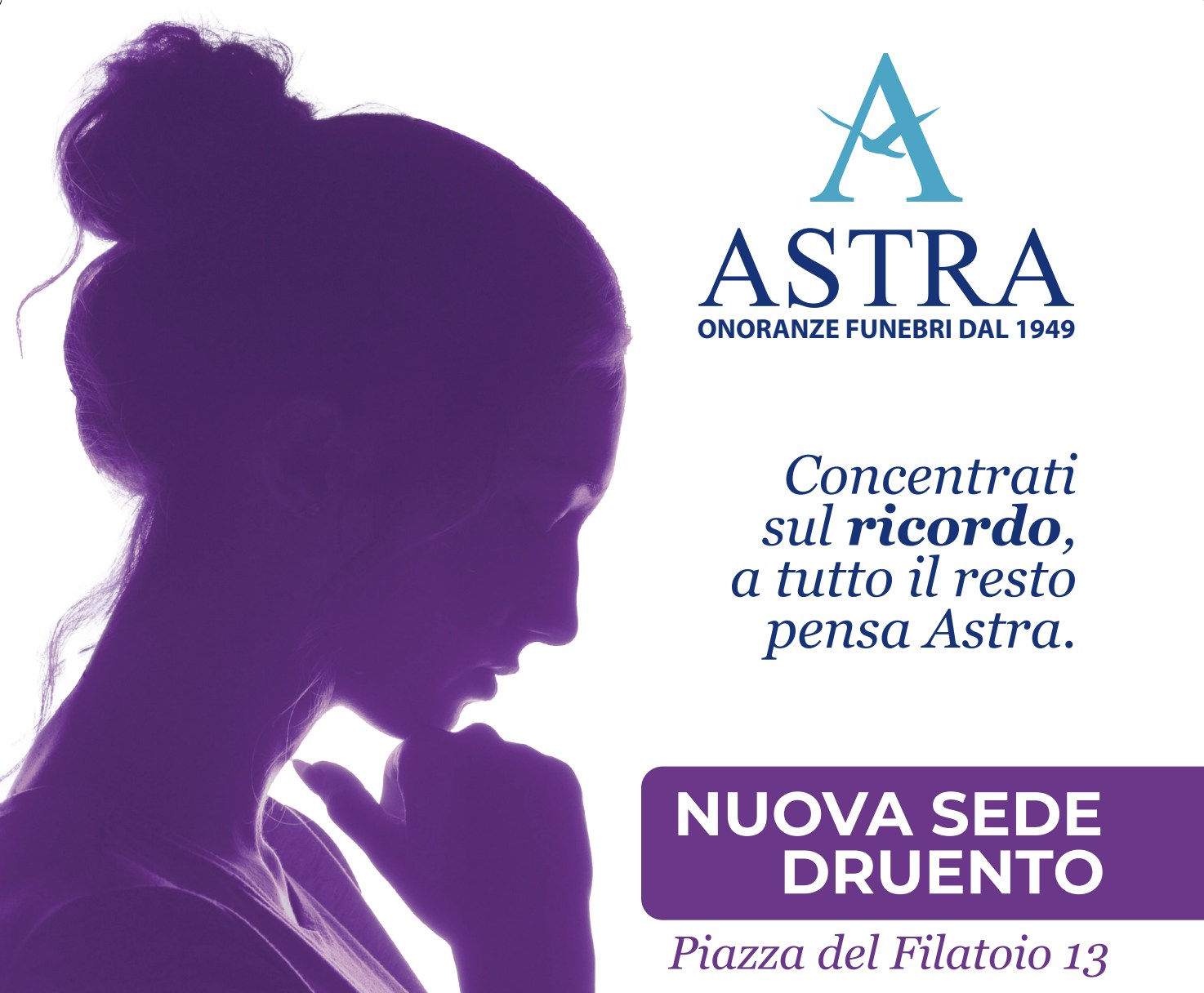 Inaugurazione nuova sede di Druento (Torino)
